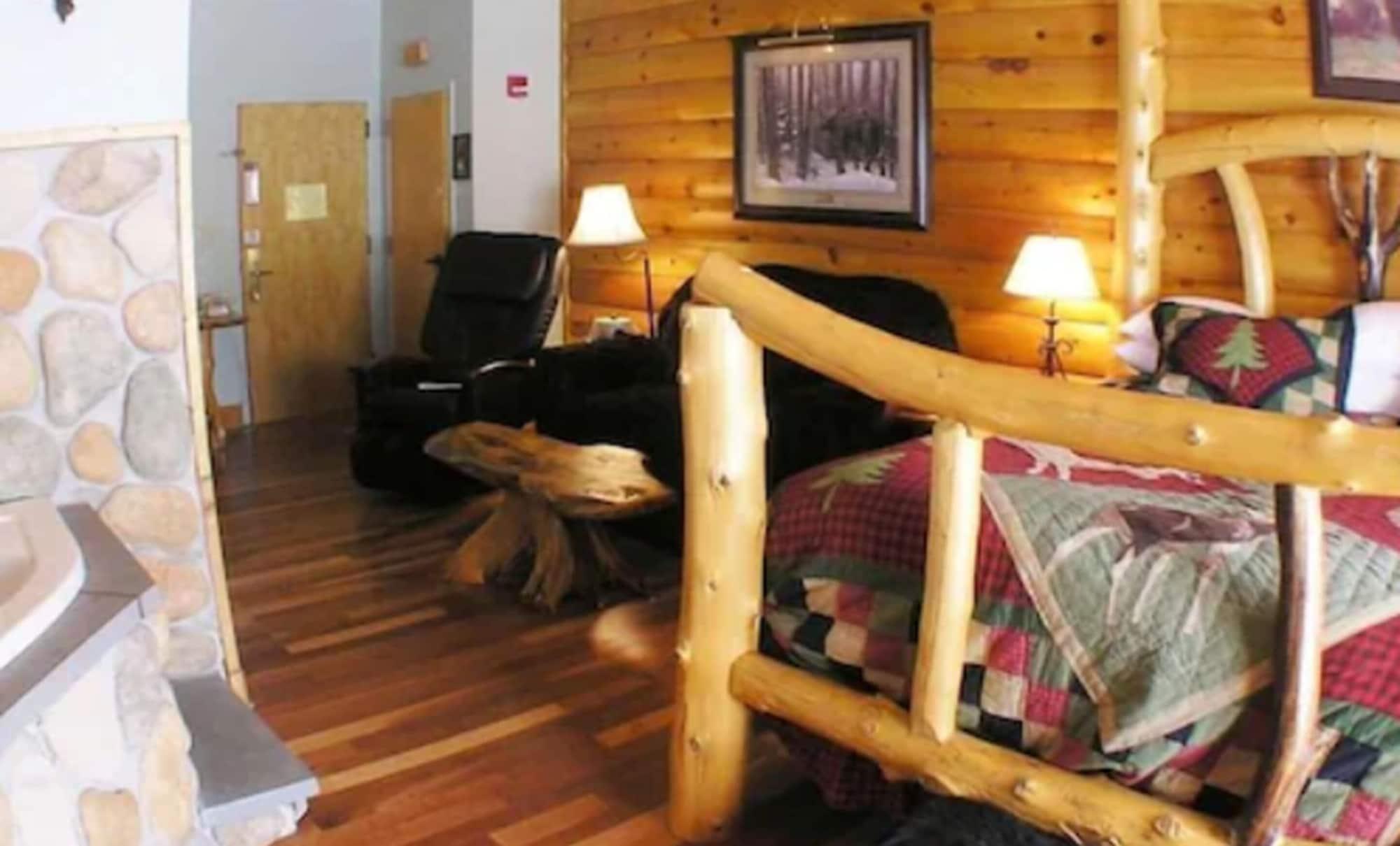 Best Western Merry Manor Inn South Portland Rom bilde