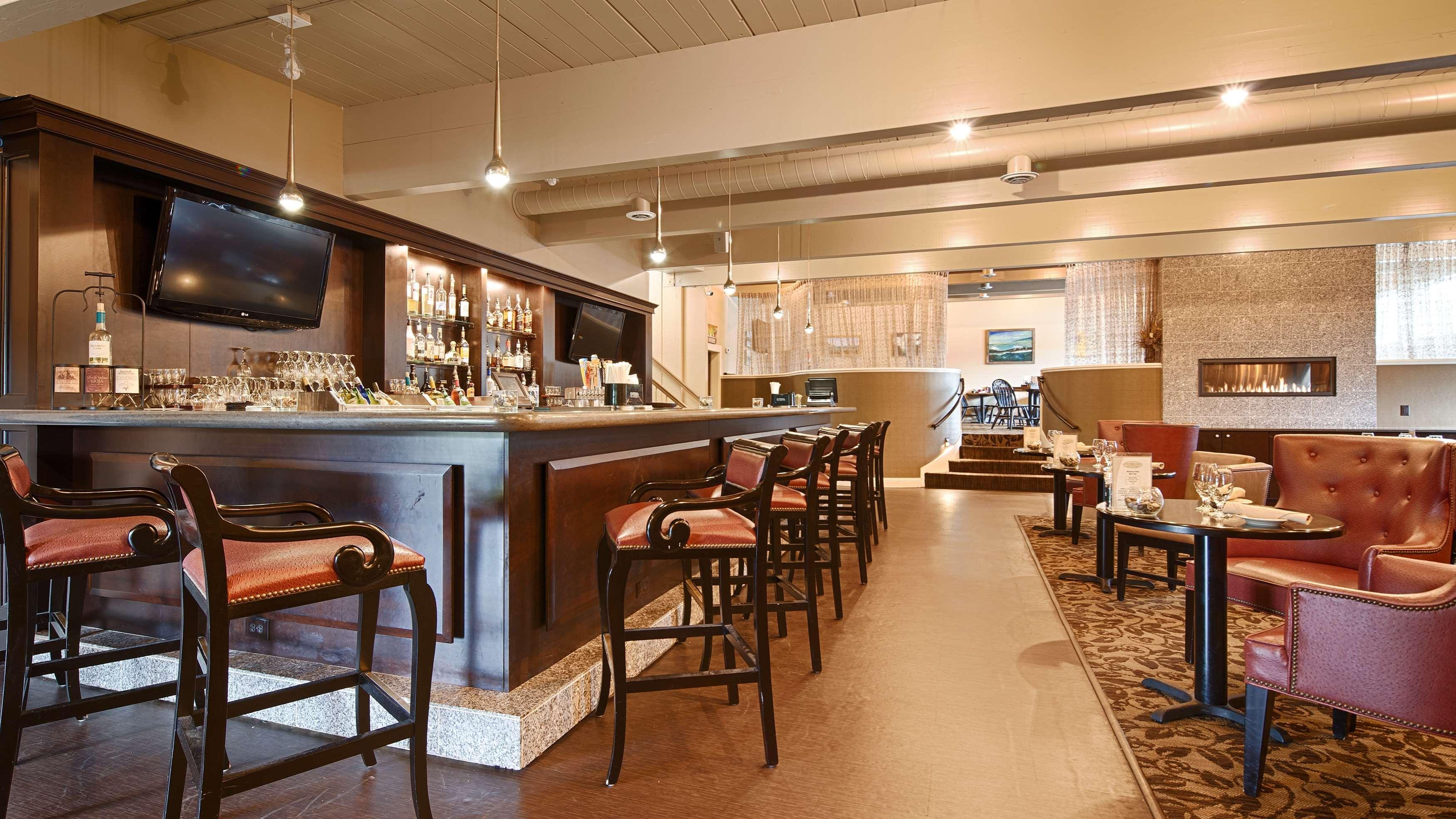 Best Western Merry Manor Inn South Portland Eksteriør bilde