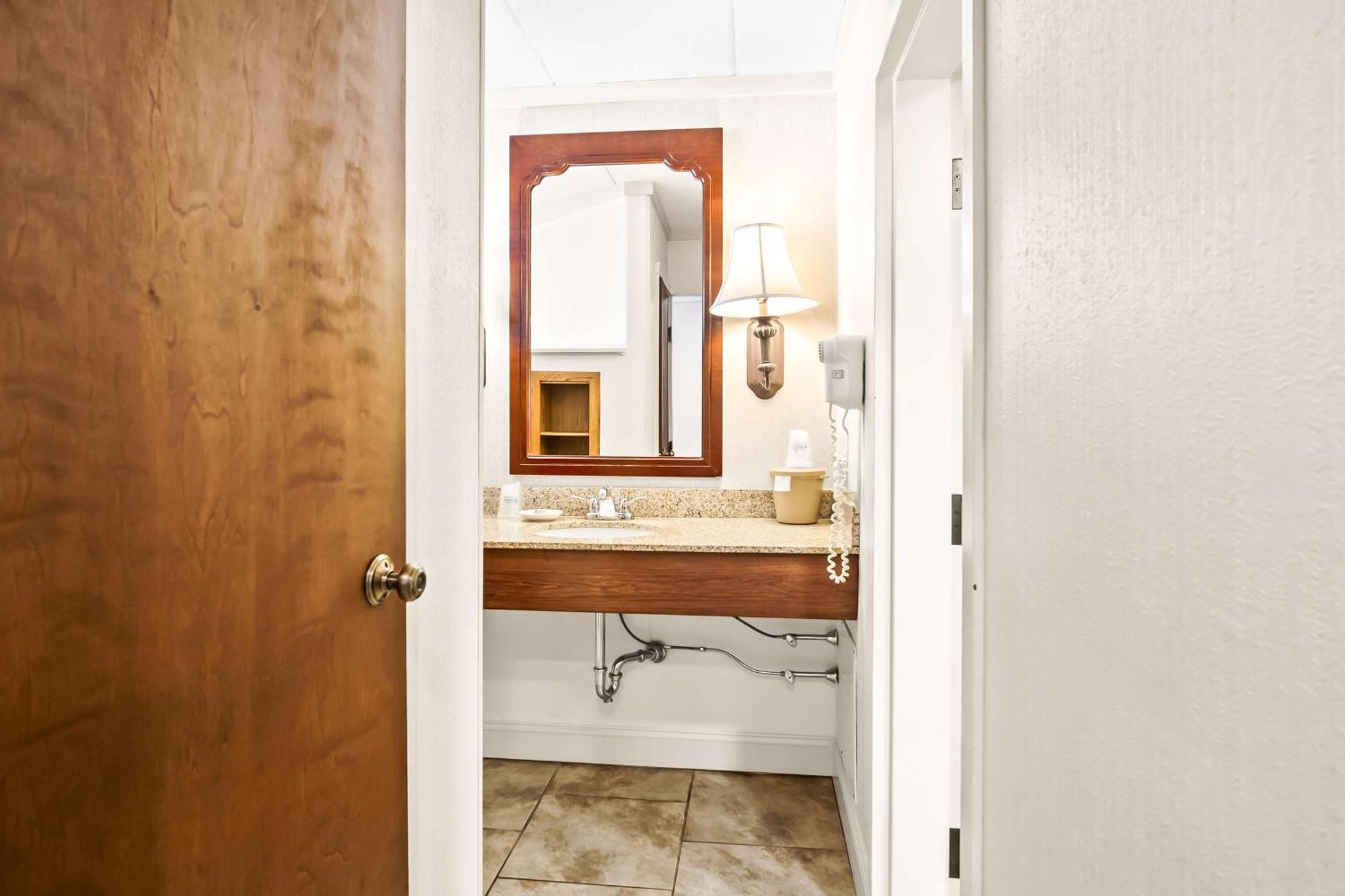 Best Western Merry Manor Inn South Portland Eksteriør bilde
